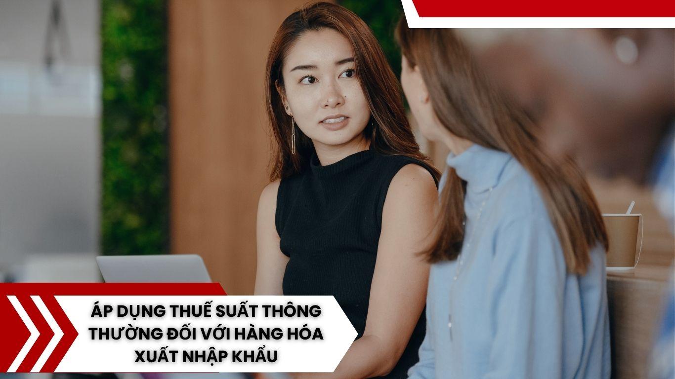 Hàng Hóa Xuất Nhập Khẩu Phải Chịu Những Loại Thuế Nào?