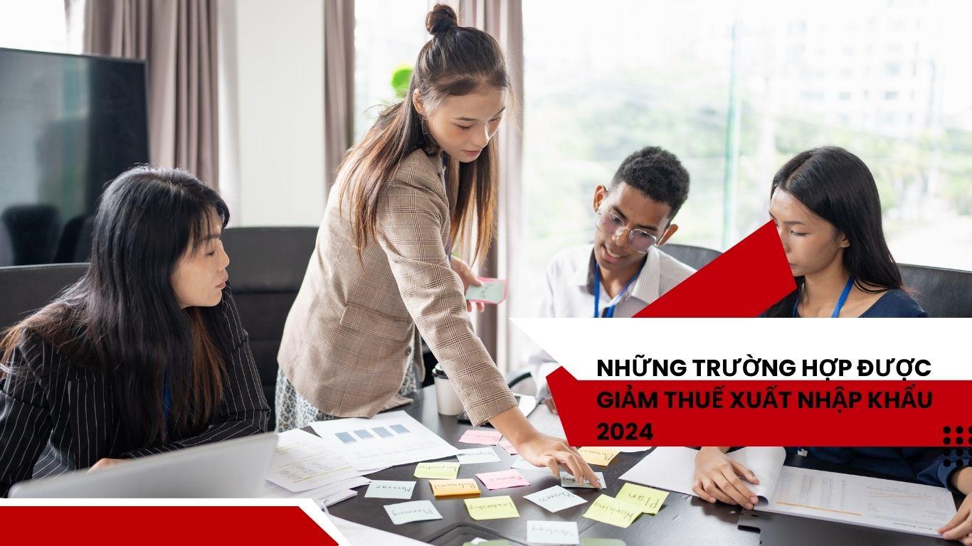 Hàng Hóa Xuất Nhập Khẩu Phải Chịu Những Loại Thuế Nào?
