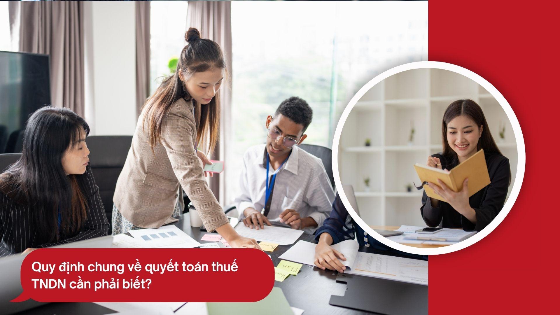 Công ty xuất nhập khẩu cần lưu ý khi quyết toán thuế cuối năm 2023