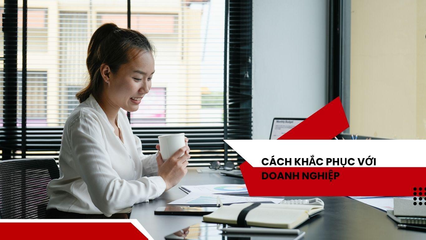 Hậu quả của doanh nghiệp mới không quan tâm tới thuế của công ty