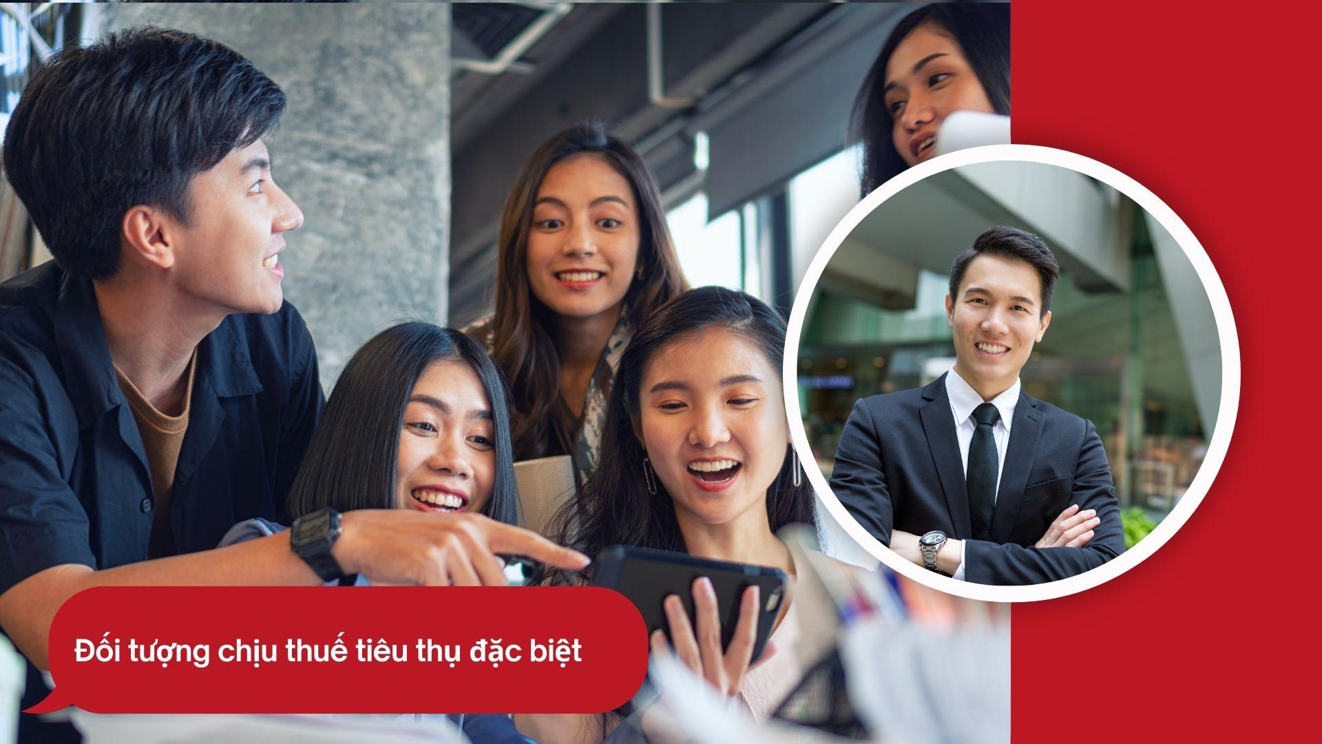 Doanh nghiệp của bạn có được giảm thuế tiêu thụ đặc biệt không ?
