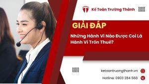 Mức phạt và biện pháp khắc phục khi vi phạm hành vi trốn thuế