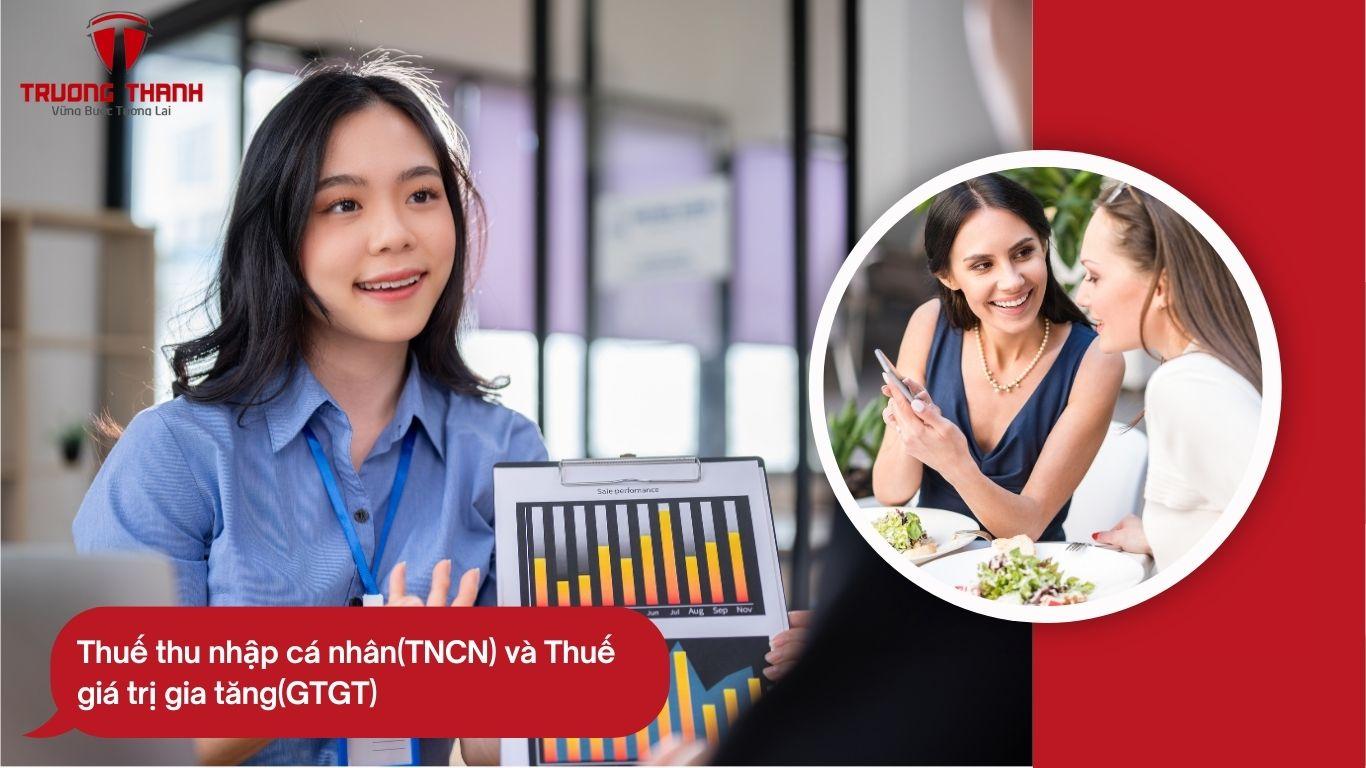 Kinh Doanh Lưu Trú Phải Đóng Những Loại Thuế Gì?