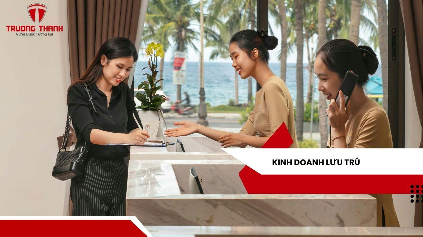 Kinh Doanh Lưu Trú Phải Đóng Những Loại Thuế Gì?
