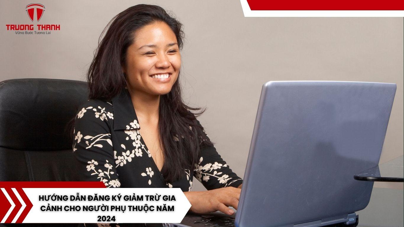 Nguyên Tắc Tính Giảm Trừ Gia Cảnh Và Hướng Dẫn Đăng Ký Giảm Trừ Gia Cảnh