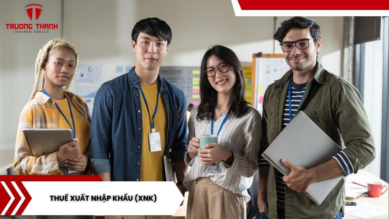 Tại Sao Doanh Nghiệp Của Bạn Phải Nộp Nhiều Thuế Và Cách Tối Ưu Chi Phí Thuế