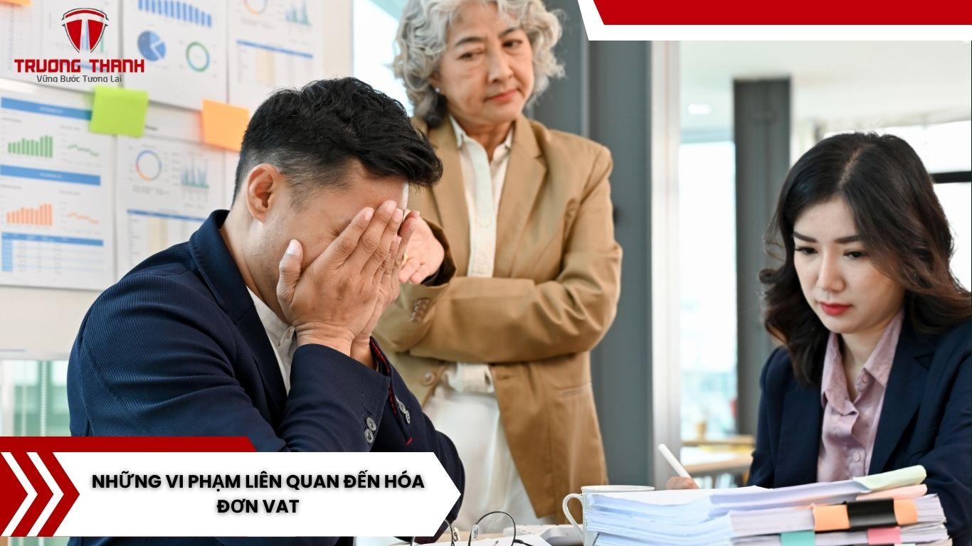 Hóa Đơn Vat Là Gì? Doanh Nghiệp Cần Biết Những Điều Gì Về Hóa Đơn Này?