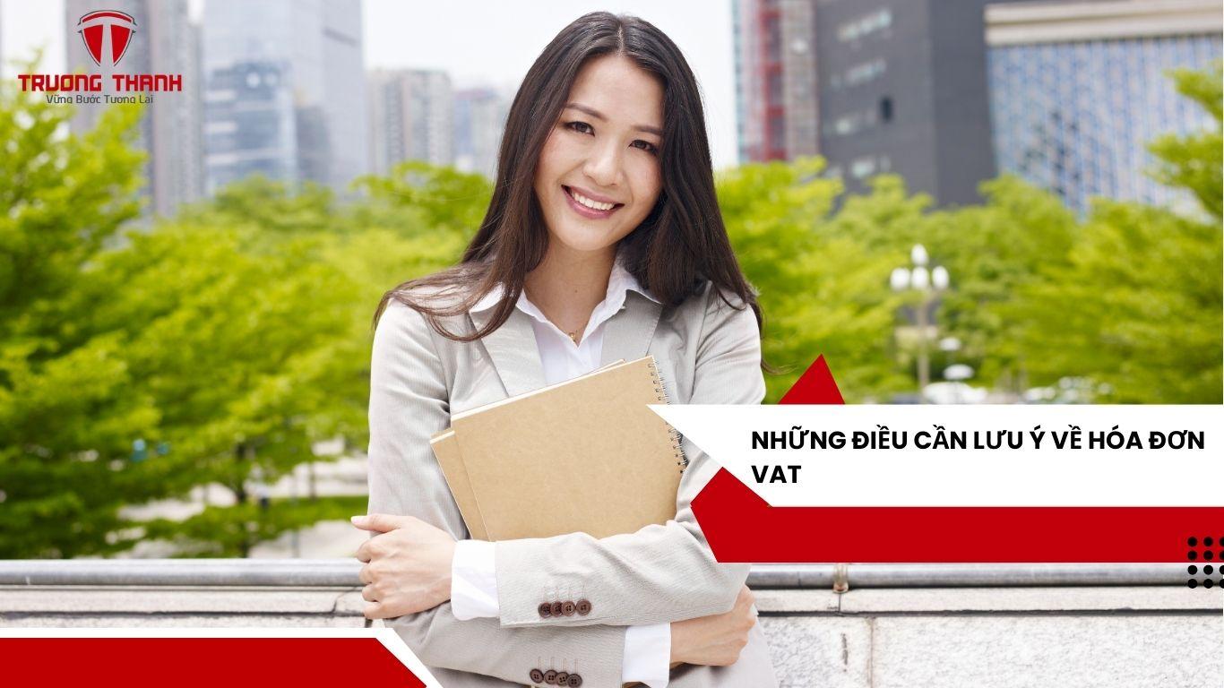 Hóa Đơn Vat Là Gì? Doanh Nghiệp Cần Biết Những Điều Gì Về Hóa Đơn Này?