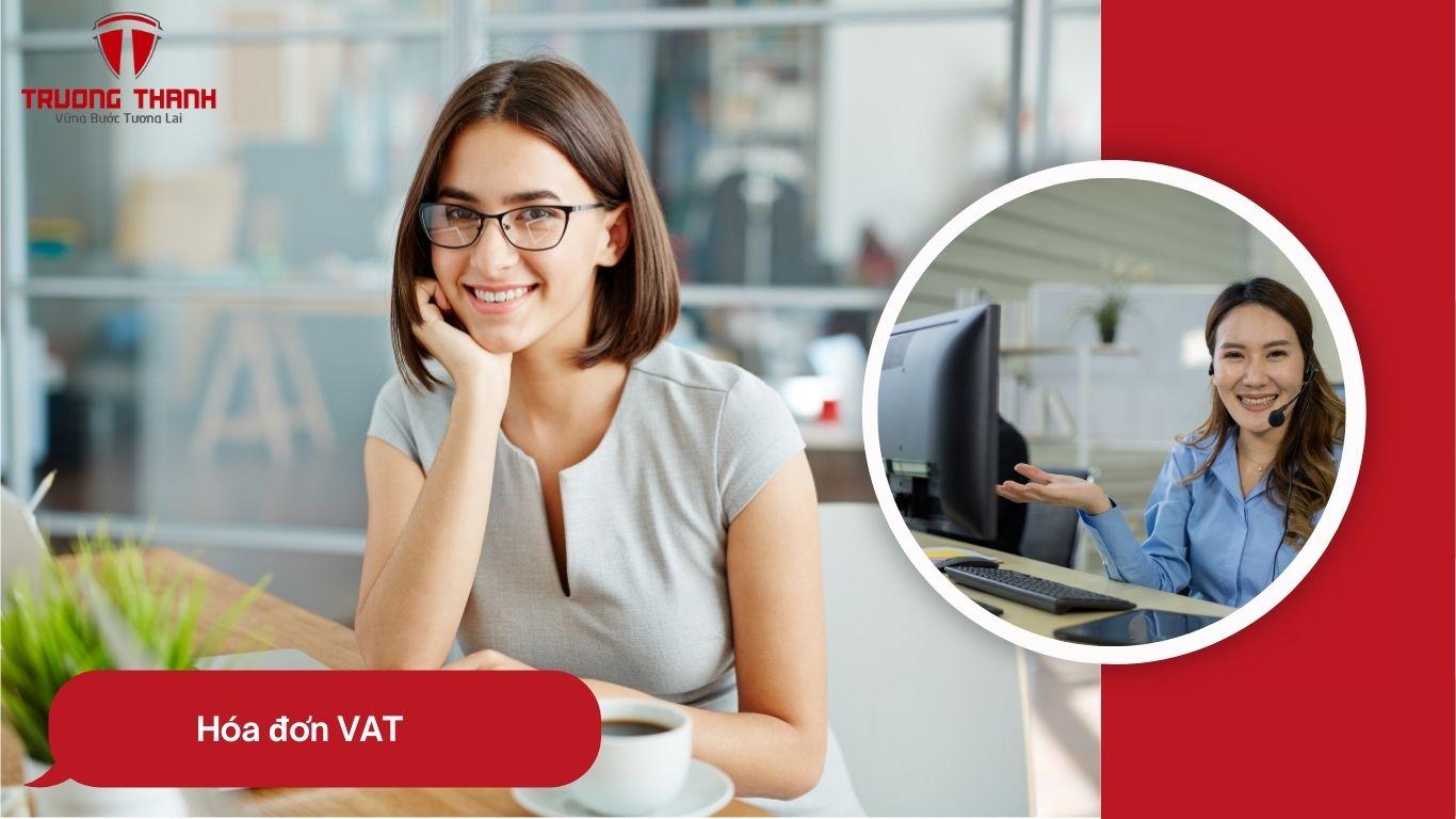 Hóa Đơn Vat Là Gì? Doanh Nghiệp Cần Biết Những Điều Gì Về Hóa Đơn Này?