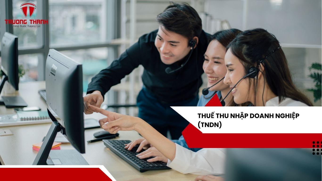 Thành Lập Công Ty Phải Đóng Những Loại Thuế Nào?