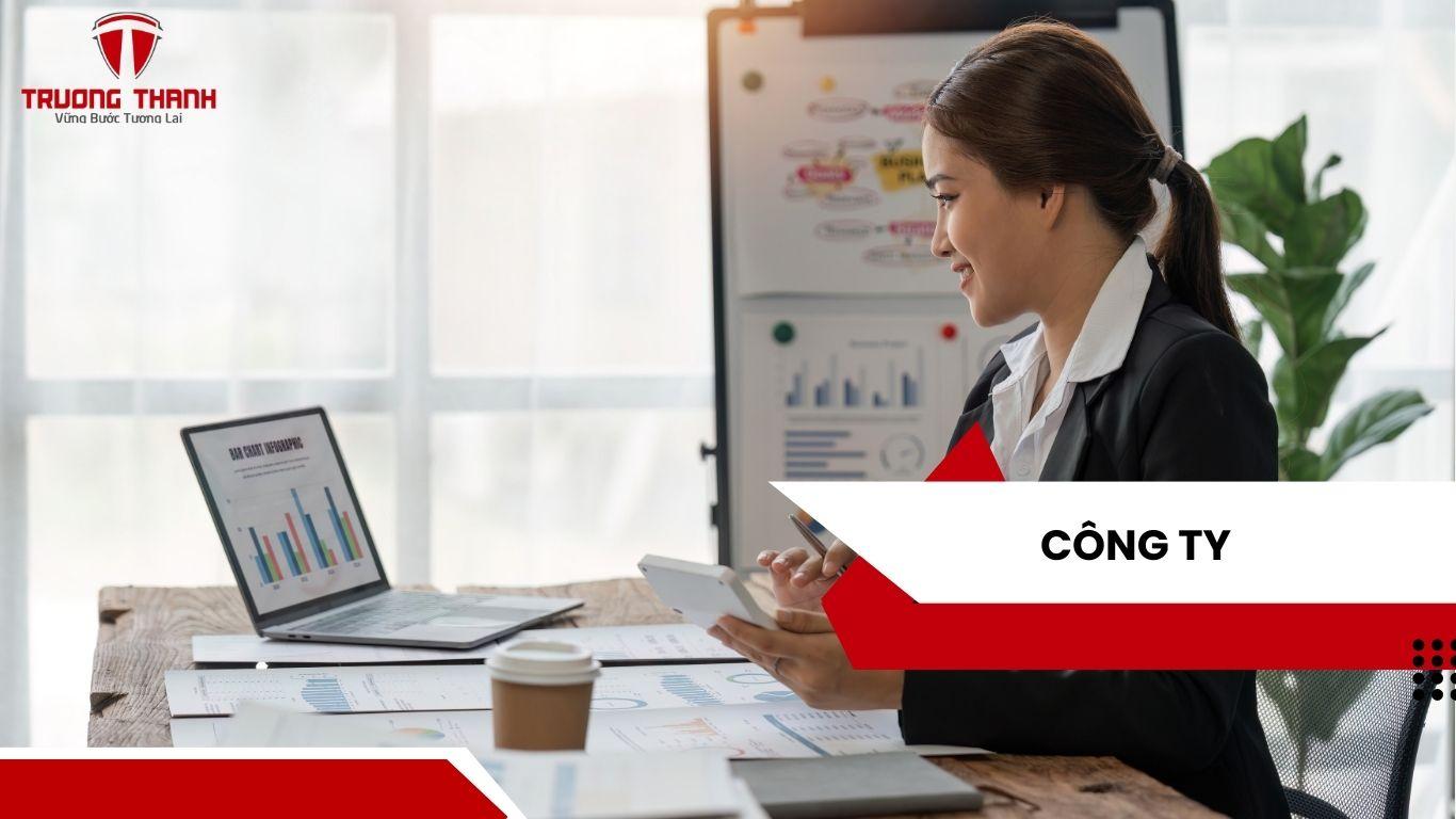 Nên Thành Lập Hộ Kinh Doanh Hay Công Ty?