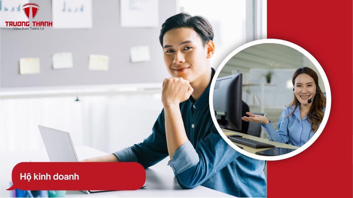 Nên Thành Lập Hộ Kinh Doanh Hay Công Ty?