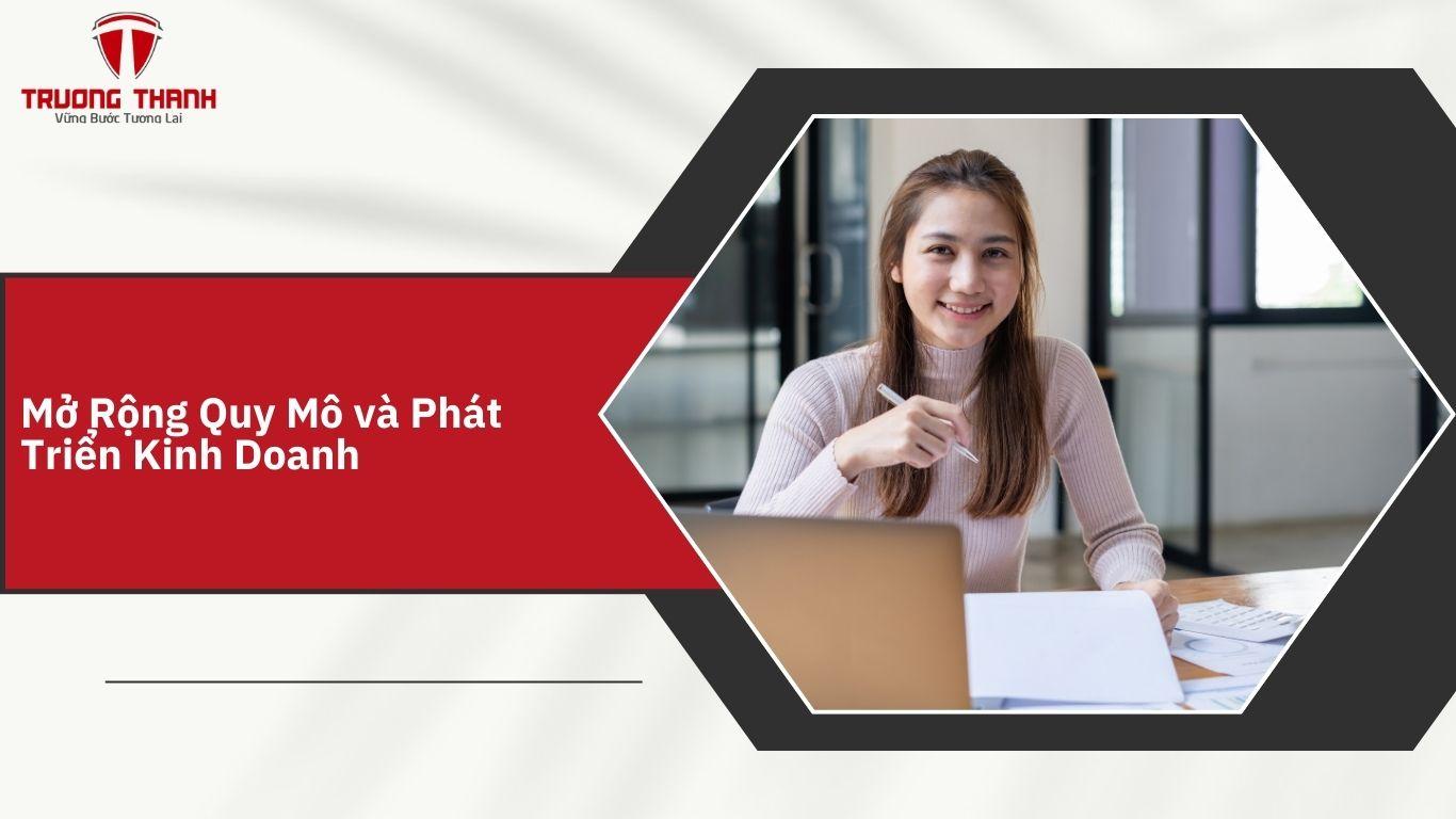 Có Nên Thành Lập Công Ty Để Vay Vốn Ngân Hàng?