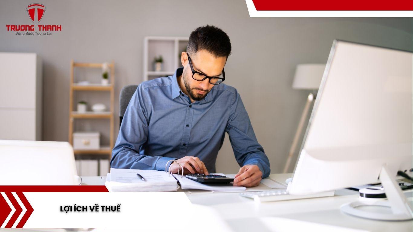 Có Nên Thành Lập Công Ty Để Vay Vốn Ngân Hàng?