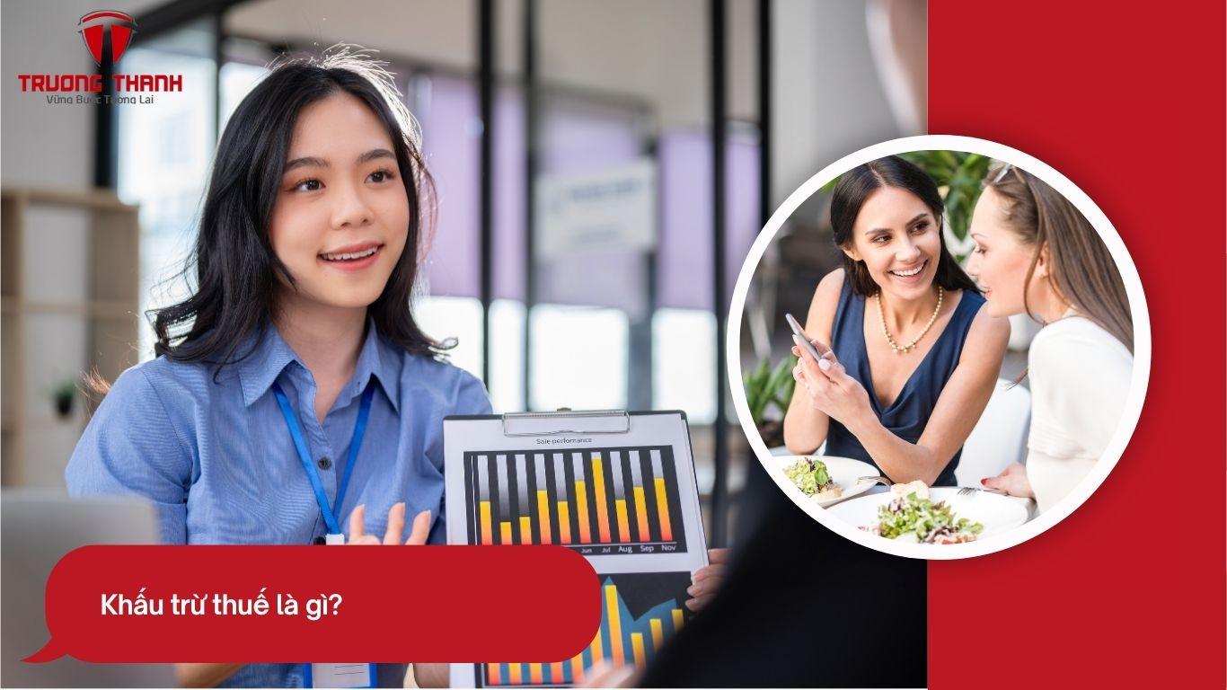 Quy Định Về Phương Pháp Khấu Trừ Thuế Giá Trị Gia Tăng