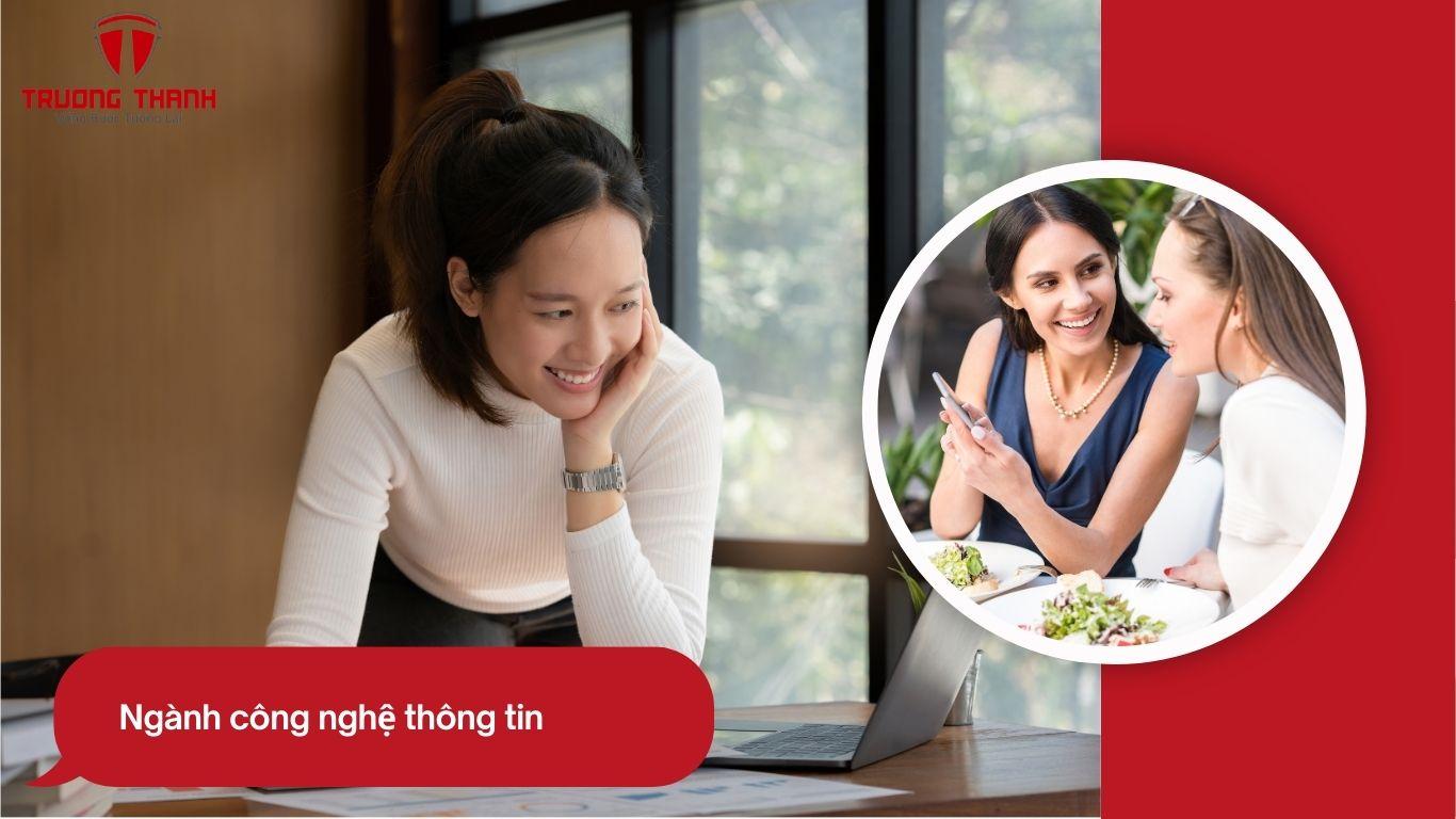 Ngành Công Nghệ Thông Tin Có Phải Đóng Thuế Không?