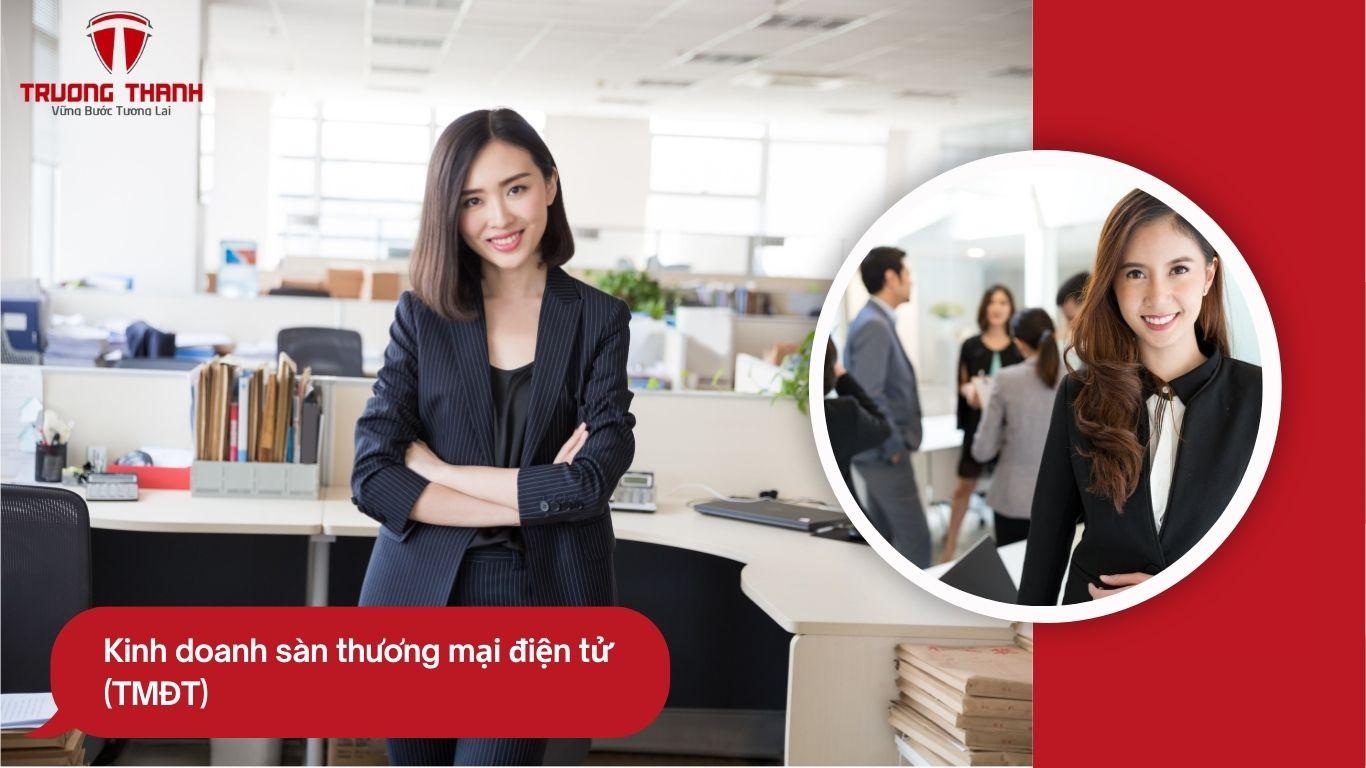Thuế Với Kinh Doanh Sàn Thương Mại Điện Tử
