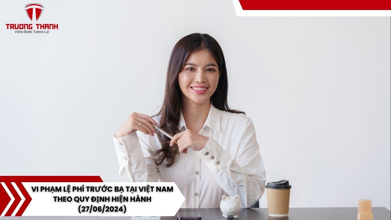 Đề Xuất Giảm 50% Lệ Phí Trước Bạ Từ 01/8/2024 Đến 31/1/2025 Với Ô Tô Sản Xuất Trong Nước