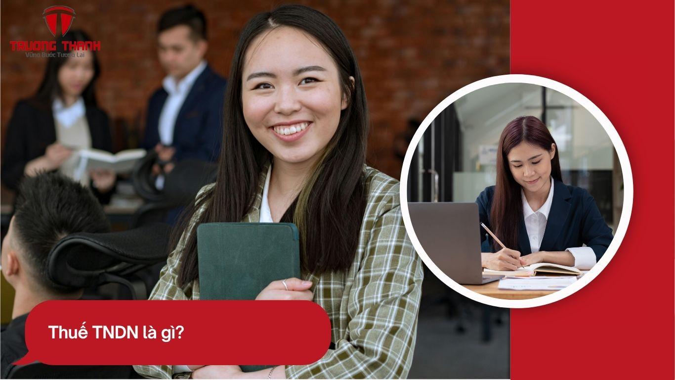 Những Lưu Ý Về Thuế Tndn