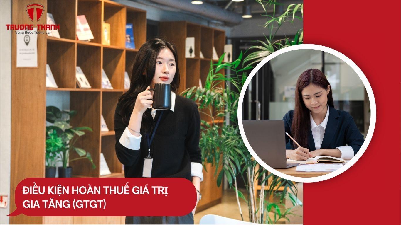 Doanh Nghiệp Của Bạn Cần Những Thủ Tục Gì Để Được Hoàn Thuế?