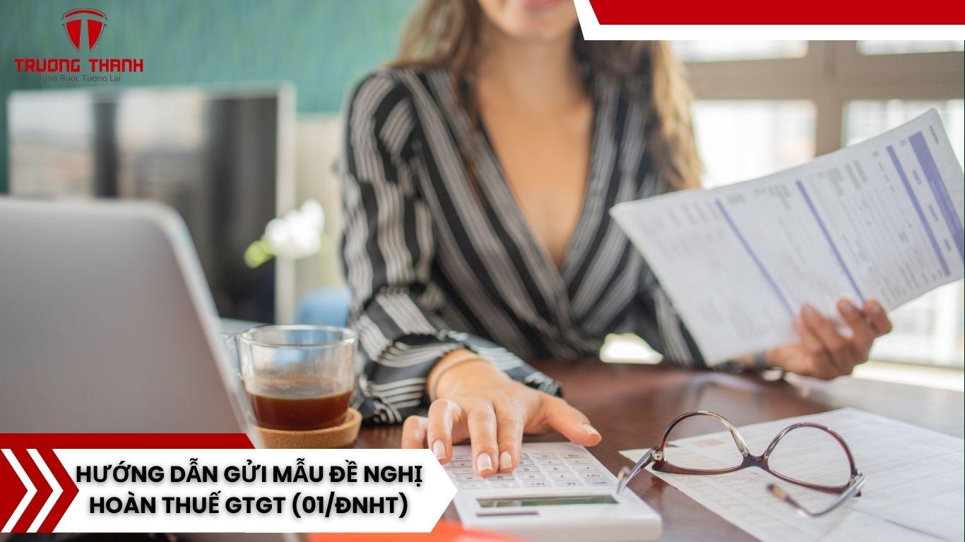Doanh Nghiệp Của Bạn Cần Những Thủ Tục Gì Để Được Hoàn Thuế?