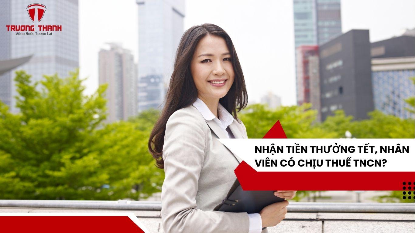 Quà Biếu Tặng Tết, Thưởng Tết Có Phải Chịu Thuế Thu Nhập Cá Nhân Hay Không?