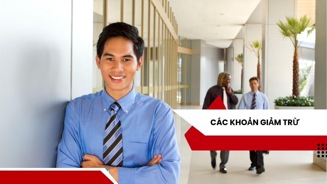 Căn Cứ Tính Thuế Tncn Đối Với Cá Nhân Cư Trú