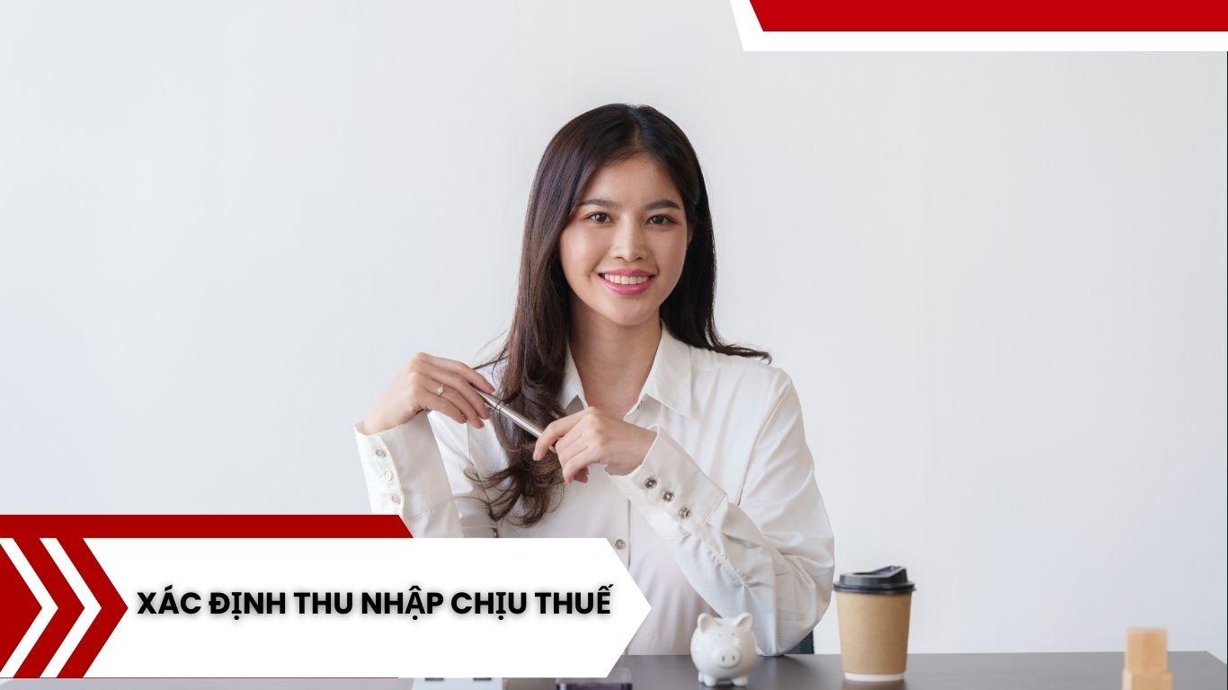 Căn Cứ Tính Thuế Tncn Đối Với Cá Nhân Cư Trú