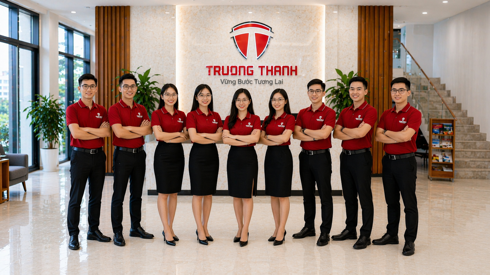 Nhân Viên Kế Toán Trường Thành